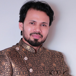 Gazi Anas Rawshan (Md Anas)